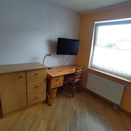 Moebliertes Zimmer, Pluederhausen Pluderhausen Esterno foto