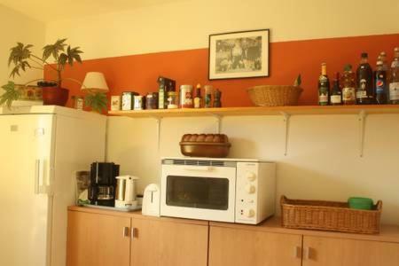 Moebliertes Zimmer, Pluederhausen Pluderhausen Esterno foto